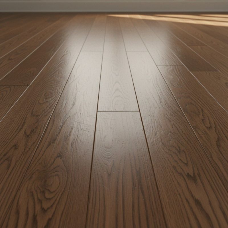 Wood Flooring Installation